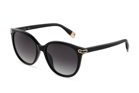 furla, SFU B12, moterys, stačiakampis, plastikas