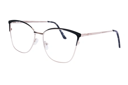 your line, HG 322, moterys, stačiakampis, metalas