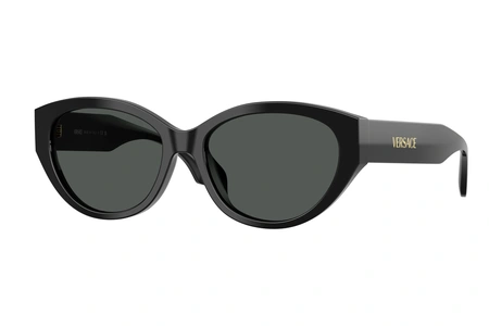 versace, 4495D, moterys, stačiakampis, plastikas