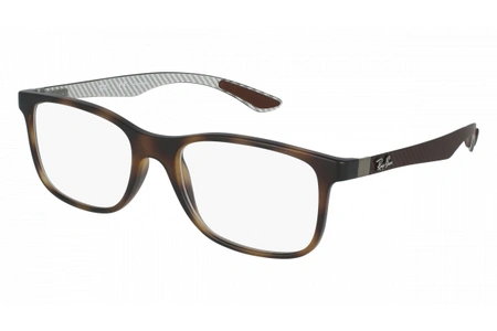 rayban, RX 8903, vyrai, plastikas