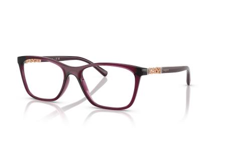 vogue, VO 5632B, moterys, plastikas