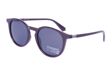 trendy, PL 555, moterys, ovalus, poliarizuotas, plastikas