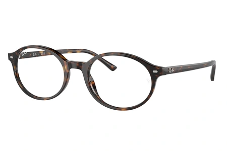 rayban, RX 5429, moterys, plastikas