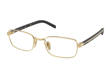 prada, PR B54V, vyrai, metalas
