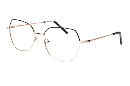 trendy, GF 1330, moterys, stačiakampis, metalas