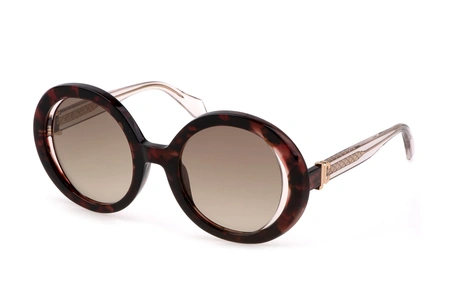 j.cavalli, JC 028, moterys, plastikas