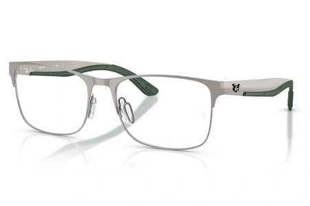 rayban, RX 7550, vyrai, metalas