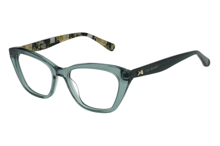 ted baker, 9341, moterys, stačiakampis, plastikas