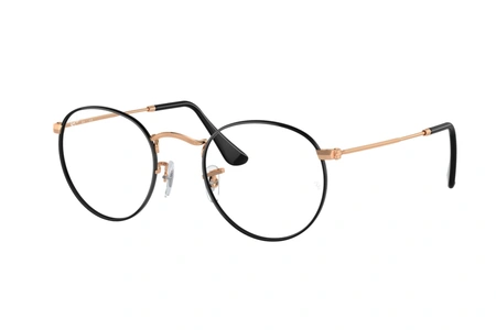 rayban, RB 3447V, vyrai, ovalus, metalas