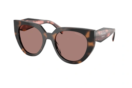 prada, PR 14WS, moterys, plastikas