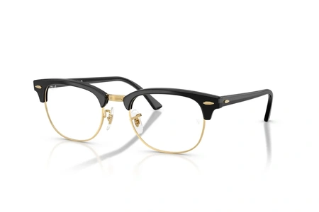rayban, RX 5154, vyrai, metalas