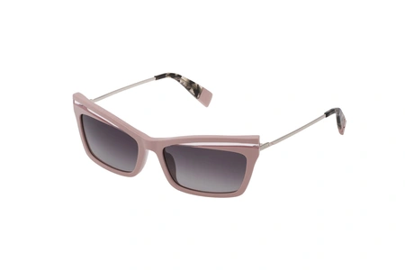 furla, SFU 348, moterys, kvadratinis, plastikas