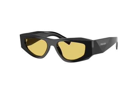 prada, PR B19S, moterys, plastikas