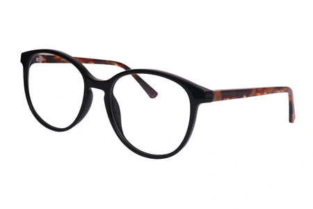 trendy, 932MX009, moterys, ovalus, plastikas