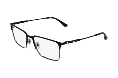 lacoste, L 2321, vyrai, kvadratinis, metalas