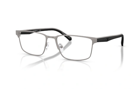 e.armani, EA 1175, vyrai, kvadratinis, metalas