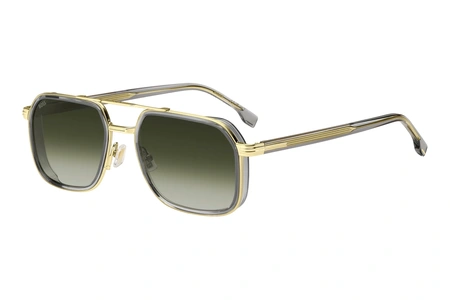 boss, 1724/S, vyrai, metalas