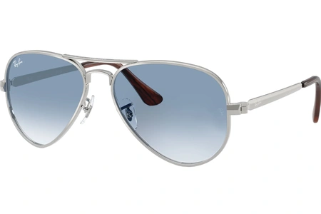 rayban, RB 3925, vyrai, metalas