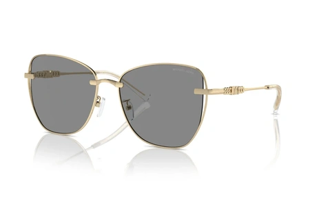 m.kors, MK 1158D, moterys, stačiakampis, metalas