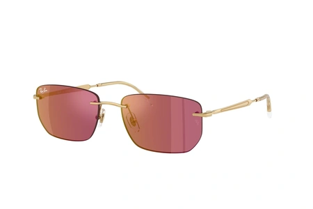 rayban, RB 3768, vyrai, metalas