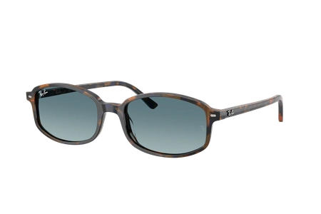 rayban, RB 2232, moterys, plastikas