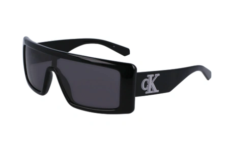 ckjeans, CKJ 23655S, vyrai, kvadratinis, plastikas