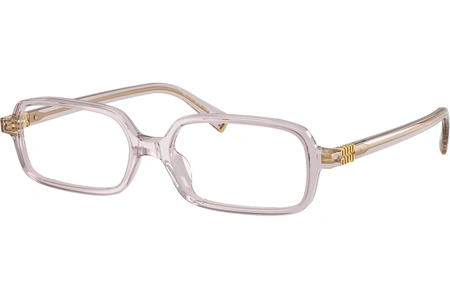 miu miu, MU 01YV, moterys, plastikas