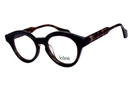 icone, 96156, moterys, ovalus, plastikas