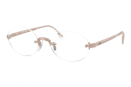 rayban, RX 3929V, vyrai, metalas