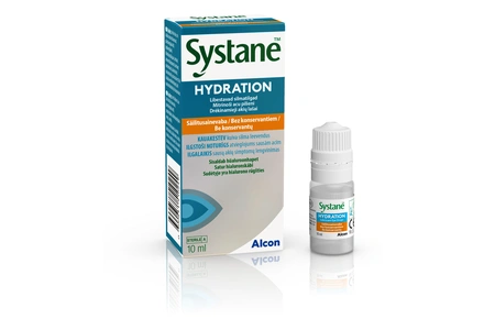Systane Hydration 10ml (2 vnt)