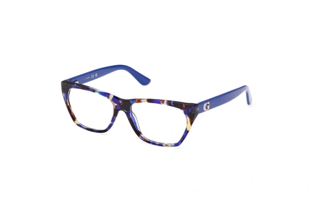 guess, GU 50234, moterys, stačiakampis, plastikas