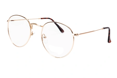 trendy, GF 1328, moterys, ovalus, metalas