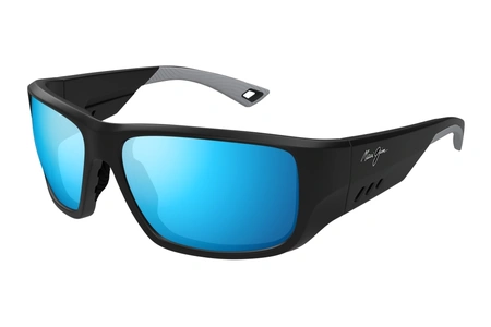 maui jim, B663, vyrai, plastikas