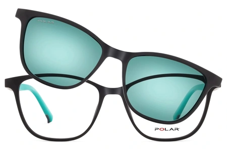 polar, 614, vaikai, stačiakampis, plastikas