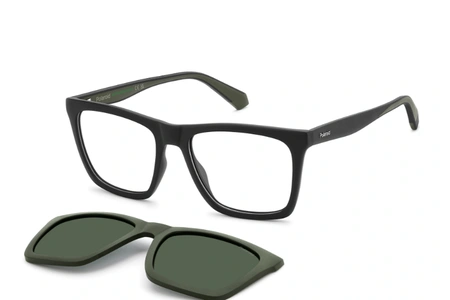 polaroid, PLD D591/C, vyrai, stačiakampis, plastikas