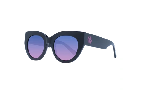 pepe jeans, PJ 7423, moterys, stačiakampis, plastikas