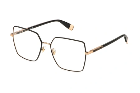 furla, VFU 875, moterys, stačiakampis, metalas