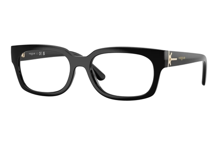 vogue, VO 5689, moterys, plastikas