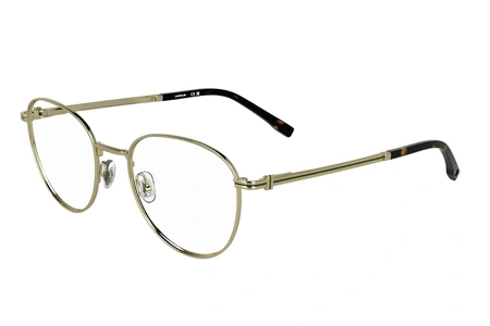 lacoste, L 2312, vyrai, ovalus, metalas