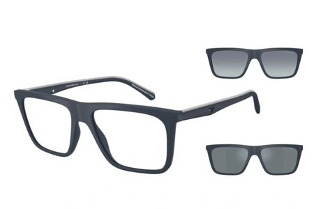 e.armani, EA 4258, vyrai, plastikas