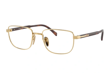 prada, VPR B51V, vyrai, kvadratinis, metalas