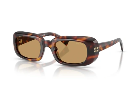 miu miu, MU B13S, moterys, plastikas
