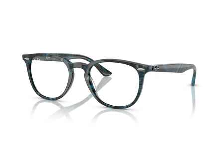 rayban, RX 7159, vyrai, plastikas