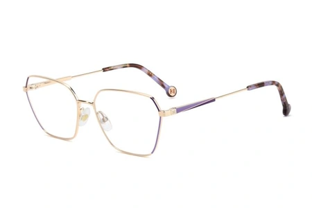 herrera, HER 0338, moterys, stačiakampis, metalas