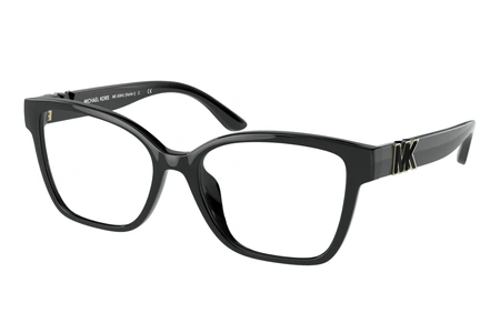 m.kors, MK4094U, moterys, plastikas