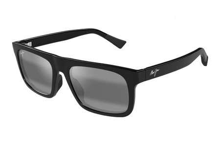 maui jim, 616, vyrai, plastikas
