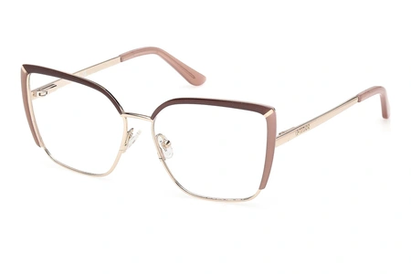 guess, GU 50249, moterys, stačiakampis, metalas