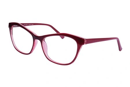 your line, GF 1286, moterys, stačiakampis, plastikas