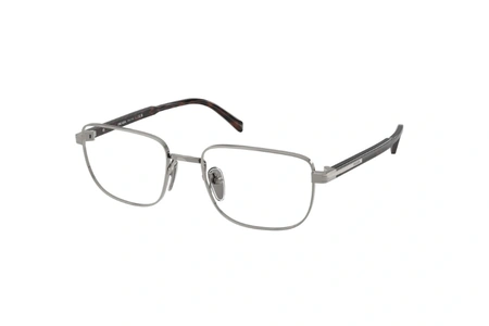 prada, VPR B51, vyrai, kvadratinis, metalas