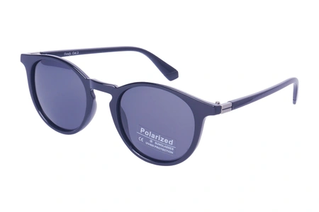 trendy, PL 555, moterys, ovalus, poliarizuotas, plastikas